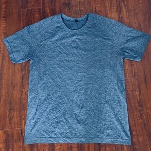 LULULEMON Metal Vent Men’s Top
